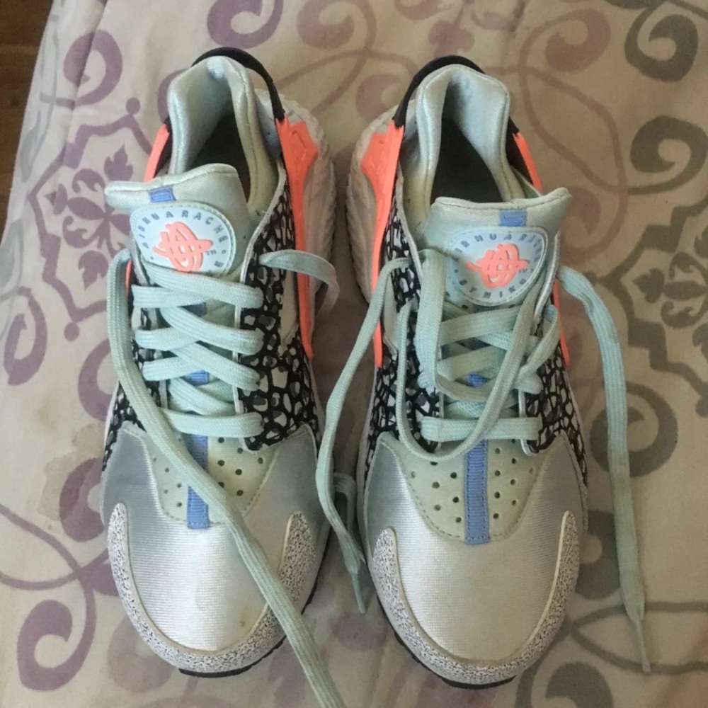 Nike hurrache